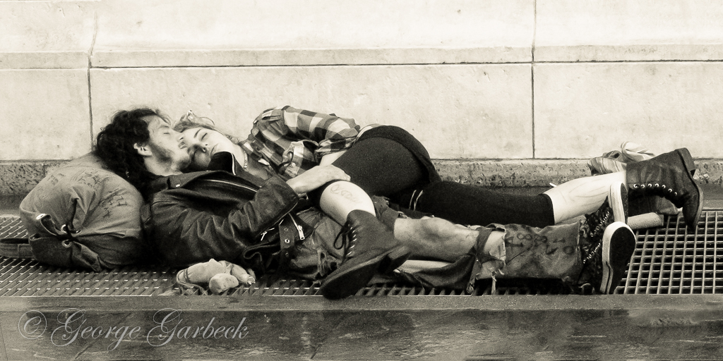 Street Photography 1